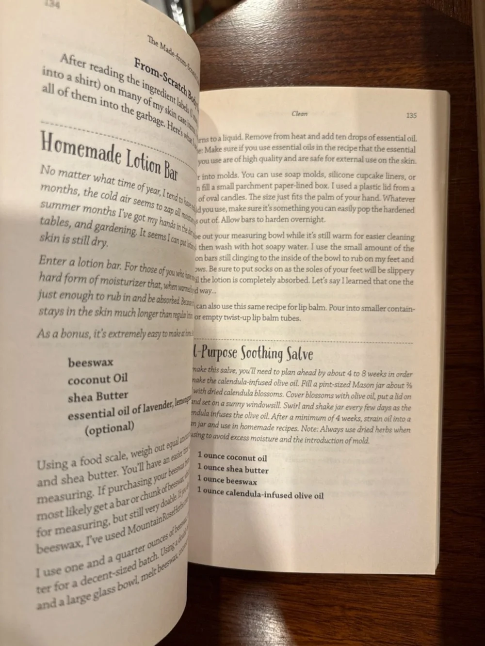 The Made From Scratch Life - Melissa K. Norris - Picture 2 of 4